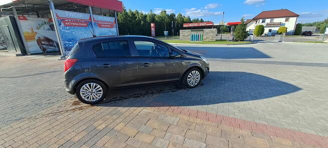 Opel corsa d 1.2 Adamówka - zdjęcie 6