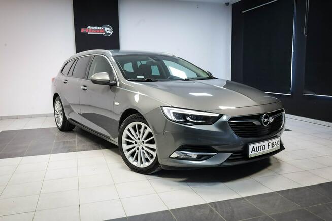Opel Insignia Sports Tourer*Salon Polska*IntelliLUX*HeadUp*Vat23% Konstantynów Łódzki - zdjęcie 5