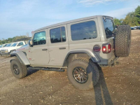 Jeep Wrangler RUBICON / 4x4 / niski przebieg Warszawa - zdjęcie 3
