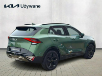 Kia Sportage 1.6 T-GDI  160KM 6MT FWD Anniversary SalonPL SerwisASO Łódź - zdjęcie 7