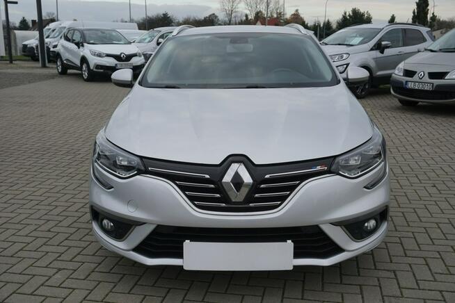 Renault Megane Grandtour 1.5DCi 110KM Intens salon Lublin - zdjęcie 2