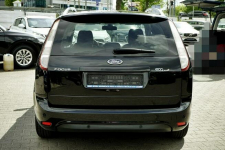Ford Focus 1,6TDCI Klima, 154tys.km, 2010r. Płock - zdjęcie 5