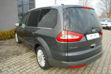 Ford Galaxy 7-Osobowy Dębica - zdjęcie 12