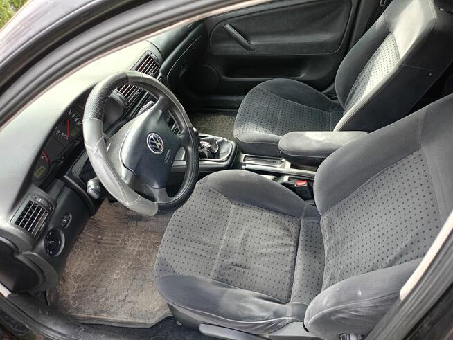 Passat B5 Branica - zdjęcie 3