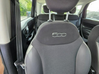 Fiat 500L CROSS , pierwszy właściciel, salon Polska, serwis tylko ASO Olsztyn - zdjęcie 11