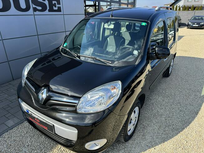 Renault Kangoo 1,6 "Happy Family" Chełm Śląski - zdjęcie 6