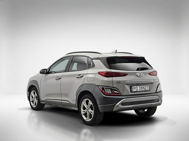 Hyundai Kona 1.6 T-GDI Smart DCT ! Z Polskiego Salonu ! Faktura Vat ! Warszawa - zdjęcie 3