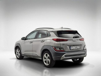 Hyundai Kona 1.6 T-GDI Smart DCT ! Z Polskiego Salonu ! Faktura Vat ! Warszawa - zdjęcie 3