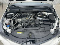 Toyota Corolla Salon PL Comfort Podgrzewanie Kamera Gliwice - zdjęcie 10