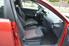 Seat Ibiza 1.4 16v 86KM GAZ 2007r. Polski SALON Klima 5drzwi ZADBANA Kampinos - zdjęcie 8