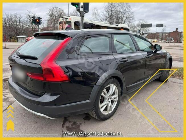 Volvo V90 Cross Country D4 AWD Geartronic Kiczyce - zdjęcie 4