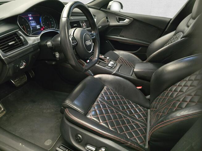 Audi A7 Komorniki - zdjęcie 11