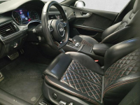 Audi A7 Komorniki - zdjęcie 11