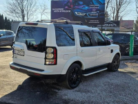 Land Rover Discovery | Benzyna | 340 KM 3.0 V6 HSE | 4x4 23%VAT Łódź - zdjęcie 6