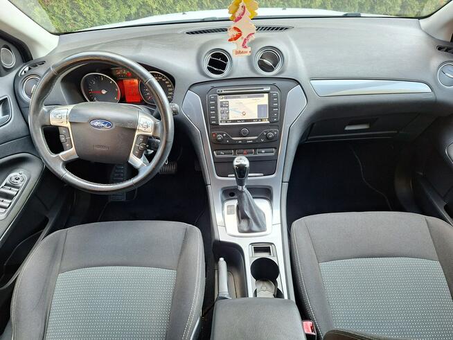 Ford Mondeo Titanium Siewierz - zdjęcie 5