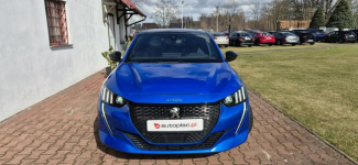 Peugeot 208 GT-LINE-KAMERA-LED-PANORAMA Paproć - zdjęcie 2