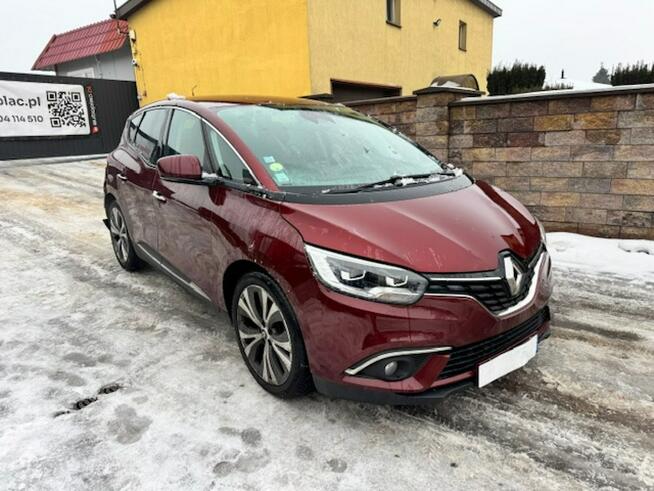 Renault Scenic 1.6 dci 130#Navi#Full LED# Margonin - zdjęcie 3