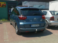 C4 Picasso 1.6 eHDi Exclusive, automat, panoramiczna szyba Jelenia Góra - zdjęcie 8