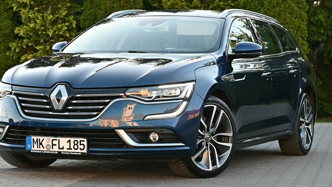 Renault Talisman 4control!!Niemcy!!full!130tys km!!200km!! Ostrów Mazowiecka - zdjęcie 8