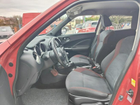 Nissan Juke 1.5 Dci 110 KM Oryginalny Przebieg Serwisowany Twardów - zdjęcie 7