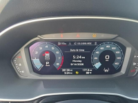 Audi Q3 Premium / S-Line / Quattro / niski przebieg Białystok - zdjęcie 9