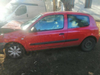 Sprzedam auto wypadkowe Otwock - zdjęcie 7