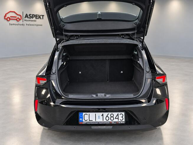 Opel Astra 1.6 T PLUG-IN HYBRID / EDITION / I-właściciel / Serwisowany Skępe - zdjęcie 10