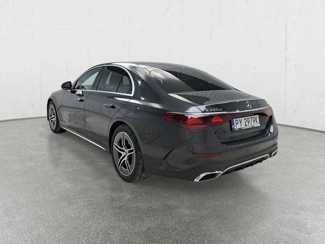 Mercedes E 220 Komorniki - zdjęcie 5