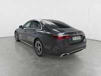 Mercedes E 220 Komorniki - zdjęcie 5
