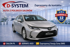 Toyota Corolla 23r + Salon Polska 1.8 HYBRID  1wł  Bezwypadkowy Białystok - zdjęcie 4