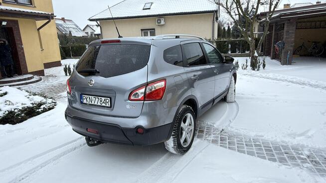 Sprzedam Nissan quashquai Stare Miasto - zdjęcie 2