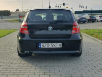 BMW 123 2.0d 204KM Bixenon Szyberdach Sport Pakiet Raty Zamiana Strobice - zdjęcie 8