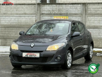 Renault Megane 1,6i 110KM Serwis/Klimatyzacja/Lpg ważne 6 lat