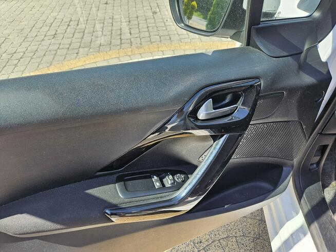 Peugeot 208 1.2 VTi PureTech / I-właściciel / Serwisowany Skępe - zdjęcie 7