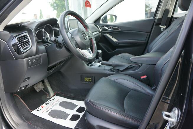 Mazda 3 zarejestrowany, ubezpieczony Opole - zdjęcie 9