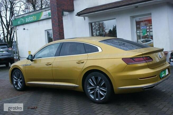 Volkswagen Arteon Nowy Tomyśl - zdjęcie 10