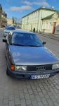 sprzedam Audi 80 B3 benzyna Suwałki - zdjęcie 3