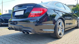 Mercedes C 63 AMG C63 amg Konstancin-Jeziorna - zdjęcie 7