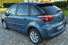 Citroen C4 Picasso 1.6 e-HDI 112KM AUTOMAT lifting Alufelgi Tempomat Świętoszówka - zdjęcie 3