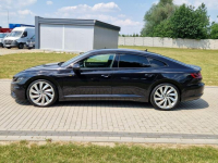 Volkswagen Arteon 2.0bitdi 240KM R-Line 4motion Alu20 Raty Zamiana Strobice - zdjęcie 3
