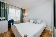 2 oddzielne pokoje do wejścia P.R.Kaczorowskiego