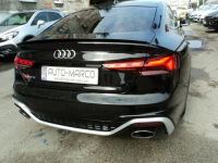 Audi RS5 sprzedam okzyjnie RS 5 z 2020r V6 3.0 B 451KM Lublin - zdjęcie 9