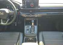 Honda CR-V Najwyższa wersja wyposażenia TOURING / AWD / niski przebieg Częstochowa - zdjęcie 9