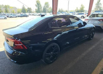 Volvo S60 B5 Plus Black Edition / AWD / niski przebieg Białystok - zdjęcie 4
