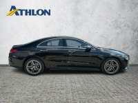Mercedes CLA 200 200d AMG Line 8G-DCT SalonPL VAT23% Jawczyce - zdjęcie 6