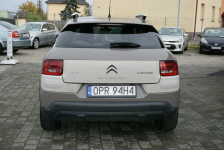 Citroen C4 Cactus zarejestrowany, ubezpieczony, crossover Opole - zdjęcie 7