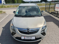 Opel Zafira Lipówki - zdjęcie 3