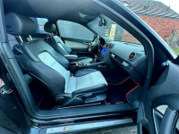 Audi A3 8P 2.0 TDI 140KM S line Sportpaket plus Bose Xenon #Zamiana# Wrocław - zdjęcie 8