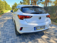 Opel Astra 1.4 Turbo * Klimatyzacja automatyczna Konstancin-Jeziorna - zdjęcie 9