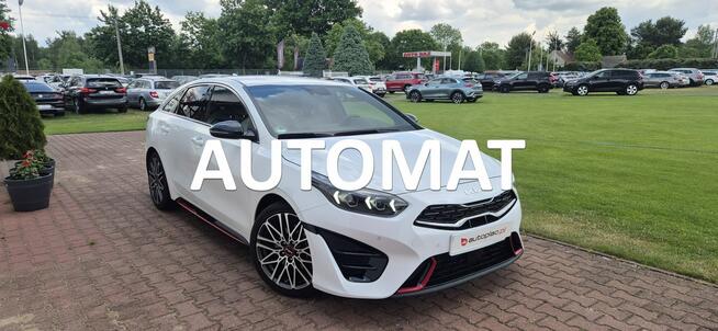 Kia Pro_cee'd GT-LINE-SPORT-JBL-VIRTUAL COCPIT Paproć - zdjęcie 1